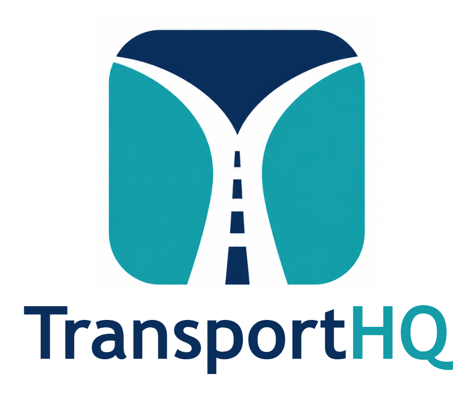 TransportHQ